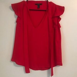 Forever 21 blouse